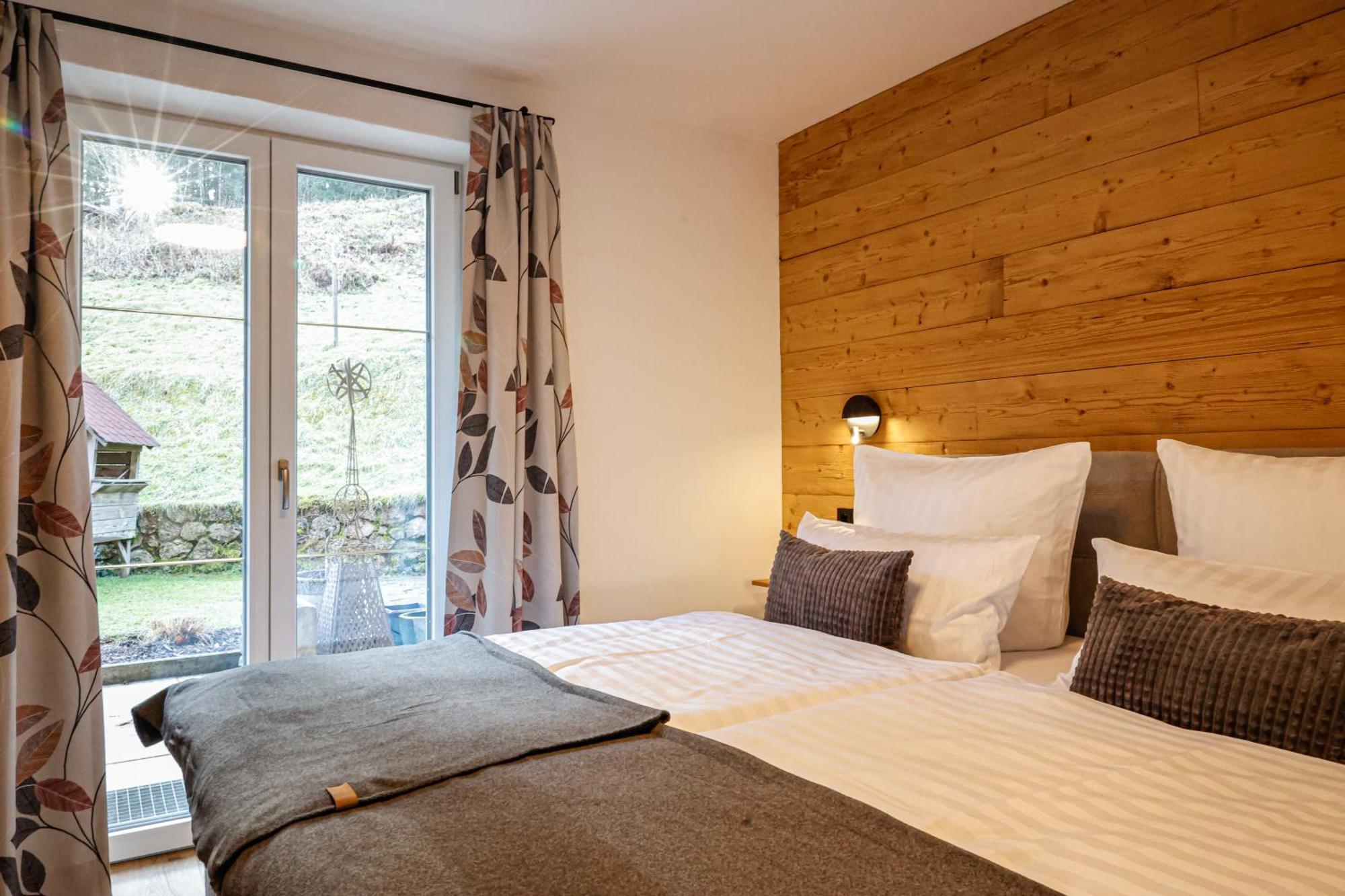 Ferienwohnung Soeldenkoepfl-Blick Schönau am Königssee Exteriör bild