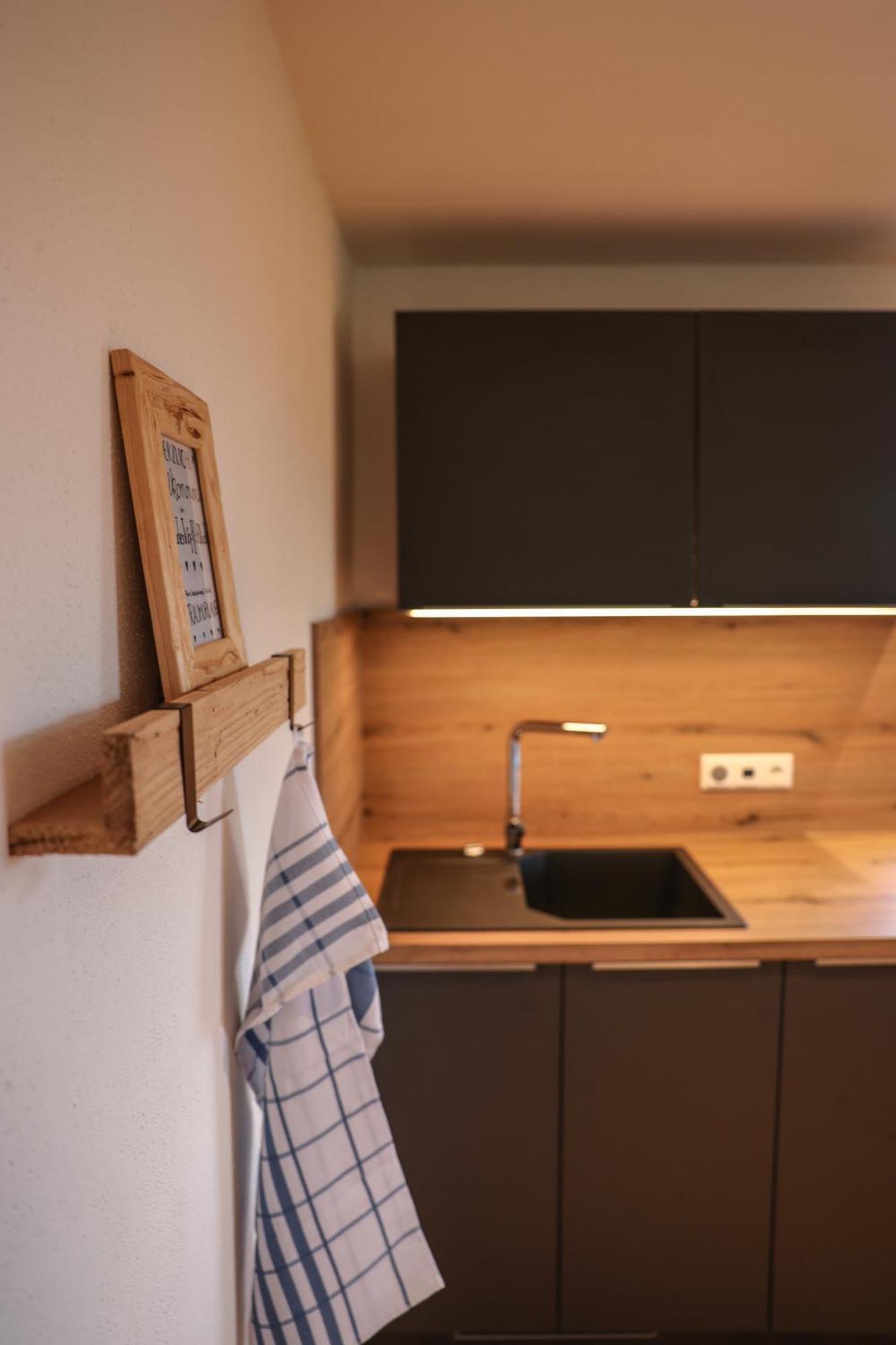 Ferienwohnung Soeldenkoepfl-Blick Schönau am Königssee Exteriör bild